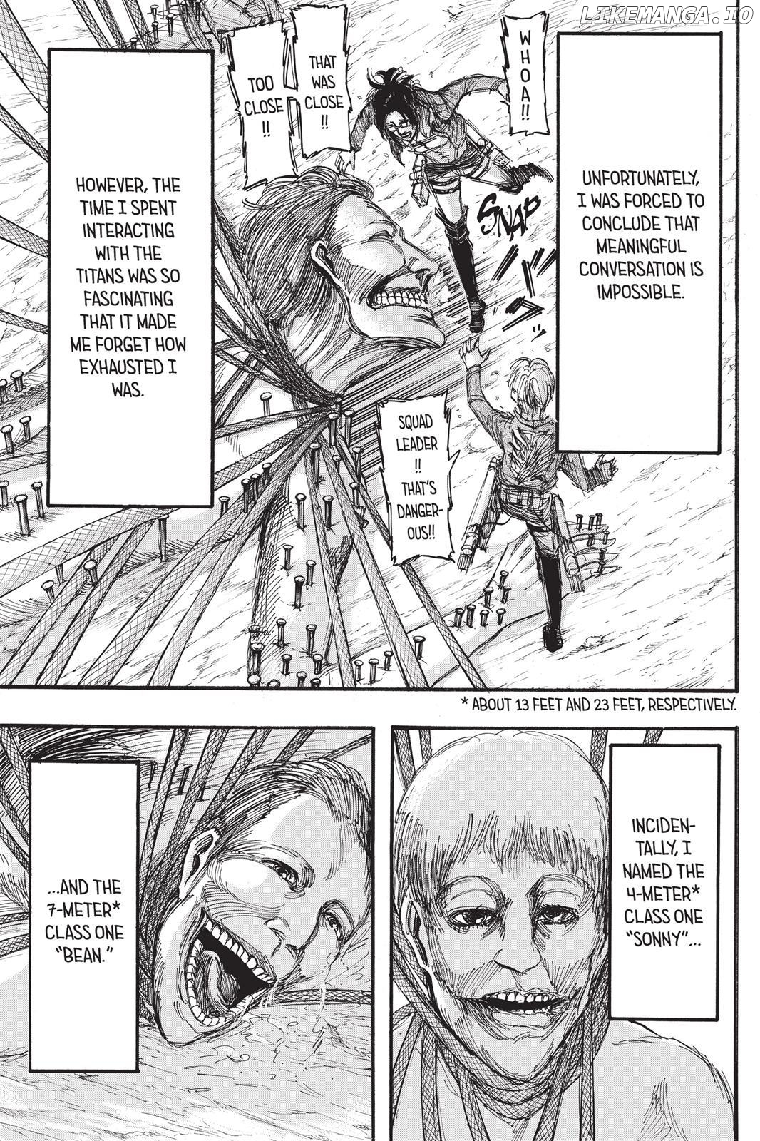 Attack on Titan, Chapter 20 image 15
